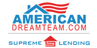 American Dream Team at Supreme Lending